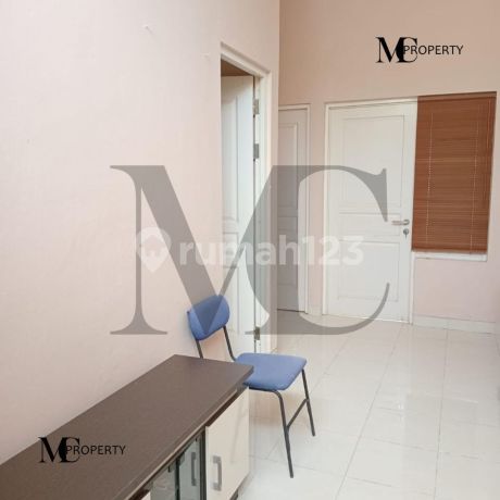 Minimalist House in the City Center, Ready to Occupy at Citra Bukit Indah Minimalist House in the City Center, Ready to Occupy at Citra Bukit Indah