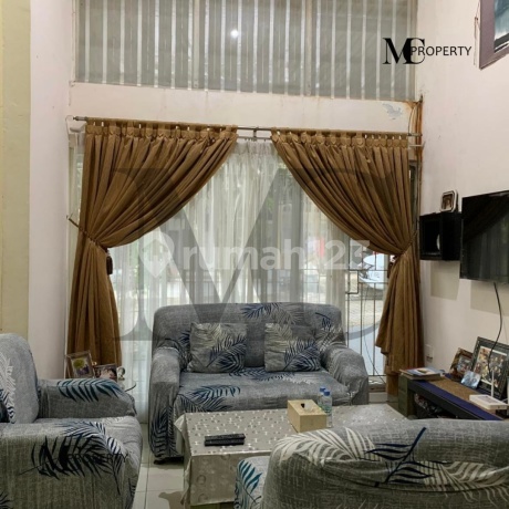 Rumah Minimalis 2 Lantai Siap Huni di Citra Bukit Indah Balikpapn Rumah Minimalis 2 Lantai Siap Huni di Citra Bukit Indah Balikpapn