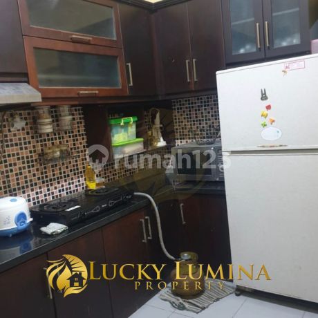 Rumah Bagus 2 Lantai Semi Furnished Di Sepinggan Pratama Rumah Bagus 2 Lantai Semi Furnished Di Sepinggan Pratama