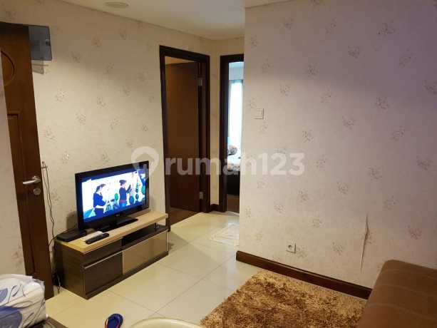 Apartmen èlRoyale (Grand Hotel Panghegar) Jalan Merdeka, Bandung