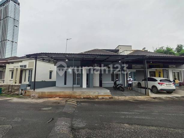 Dijual Rumah Livia Garden Batam Center