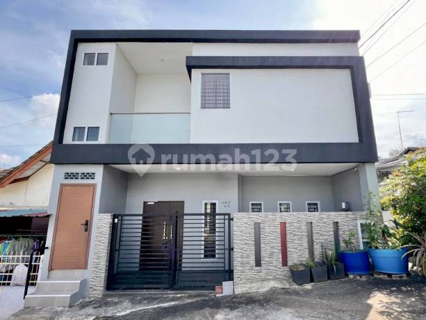 Dijual Rumah Penuin Permai Dijual Rumah Penuin Permai