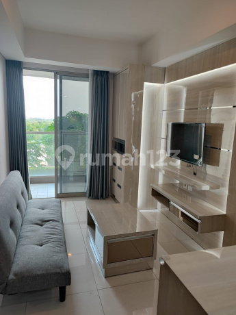 Disewakan dan Dijual Apartemen Gold Coast 2Bedroom Full Furnished Disewakan dan Dijual Apartemen Gold Coast 2Bedroom Full Furnished