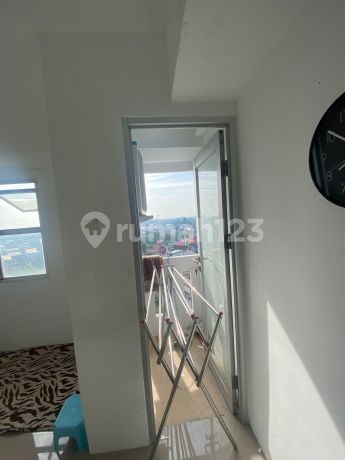 Disewakan Apartment Studio Pp Urbantown Serpong Furnish Disewakan Apartment Studio Pp Urbantown Serpong Furnish