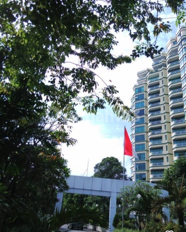 Griya P ncoran Apt Jaksel Lt. 11 , 2KT 