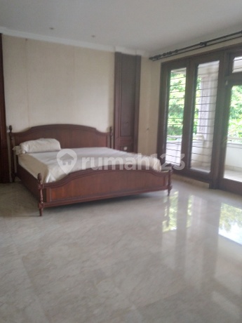 View Bukit Golf Pondok Indah View Bukit Golf Pondok Indah