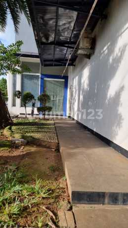 House in a Strategic Location at Pabuaran Residence, Filiciun Cluster, Karawaci, Tangerang.