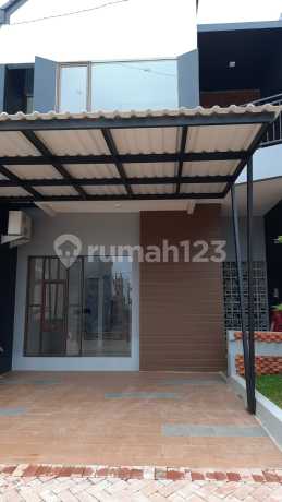 Rumah di Perumahan Pesona Remboelan, Serpong Tangerang Selatan Rumah di Perumahan Pesona Remboelan, Serpong Tangerang Selatan