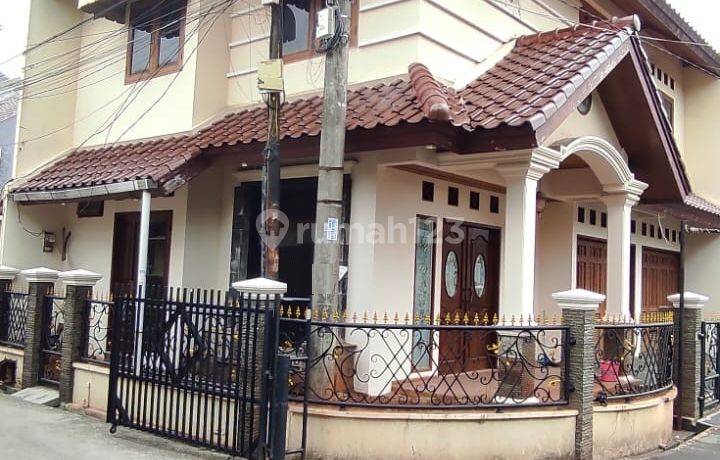 Rumah Murah di Griya Pipit , Pondok Kacang Timurdi Pondok Aren, Tangerang Selatan