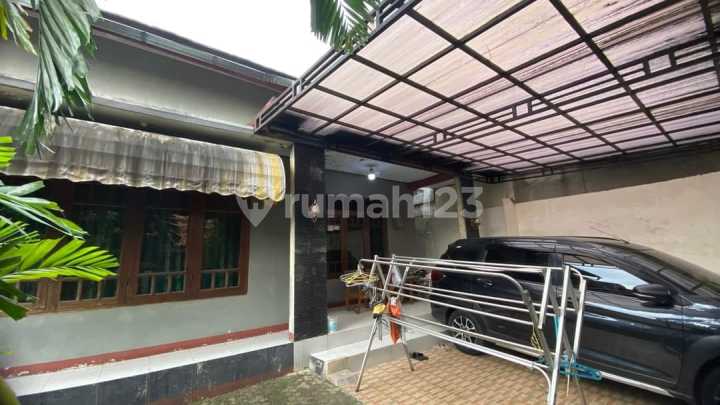 Rumah Murah di Rawa Bambu 1, Pasar Minggu Jakarta Selatan