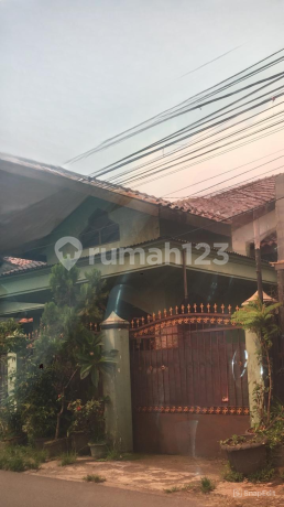 House on Pondok Kacang Prima Street, Pondok Aren, South Tangerang House on Pondok Kacang Prima Street, Pondok Aren, South Tangerang