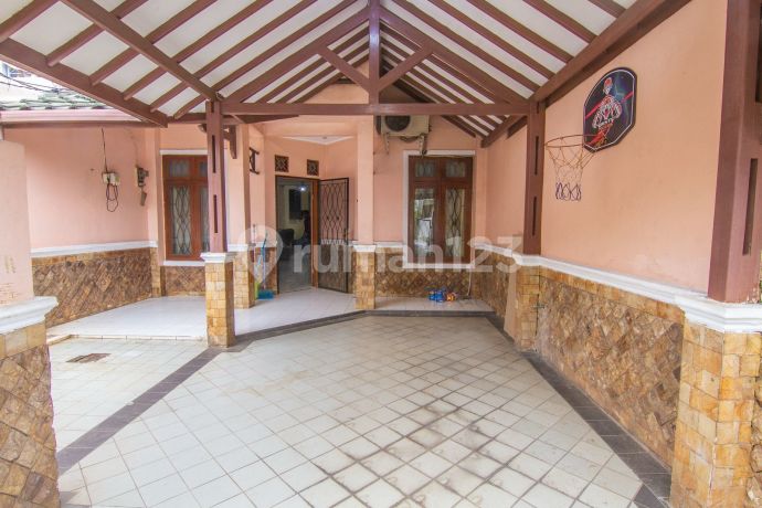 Rumah di Villa Bintaro Regency, Pondok Aren - Tangerang Selatan