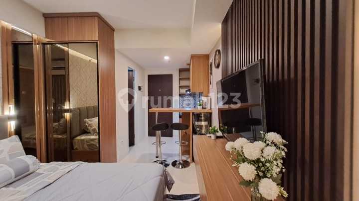 Apartment Strategis dekat Universitas AtmaJaya Yogyakarta Apartment Strategis dekat Universitas AtmaJaya Yogyakarta