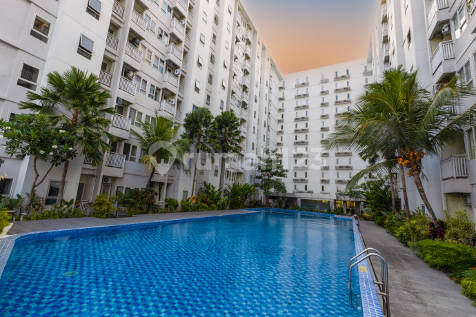 Apartment Mewah Yogyakarta Dekat Bandara dan Stasiun Apartment Mewah Yogyakarta Dekat Bandara dan Stasiun