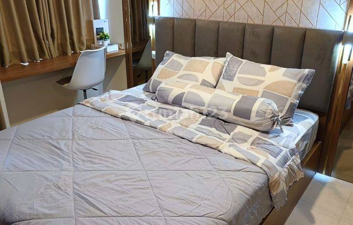 Jual Murah Apartment Mewah Yogyakarta Dekat Universitas, Bandara, Stasiun