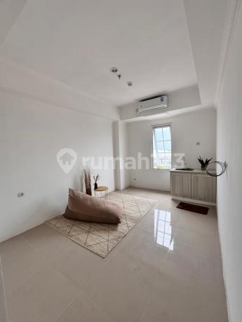 Apartemen Bellini Strategis Siap Huni di Dekat Undip 