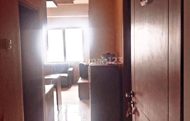 Dijual Apartemen 2br Full Furnish Pinewood Jatinangor, Bandung Barat Dekat Mall Jatinangor. 