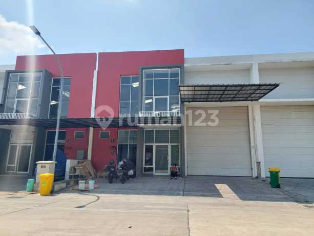 Disewa Gudang Luas 360m2 Di Kranji Bizpark 3, Bekasi Disewa Gudang Luas 360m2 Di Kranji Bizpark 3, Bekasi