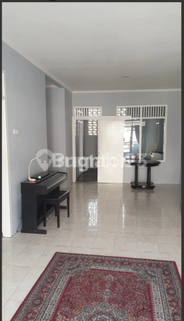 For Sale Minimalist House Karang Mulya Tangerang Selling House in Unilever Complex - Tangerang