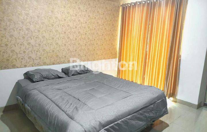 APARTEMEN PARAMOUNT SKYLINE SUPER FULLY FURNISH, GADING SERPONG