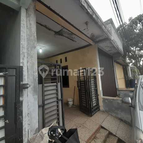 Rumah Siap Huni Citra Pasundan Curug Tangerang