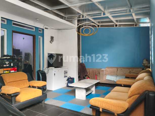 Dijual Rumah Nyaman Di Pinus Regency Bandung