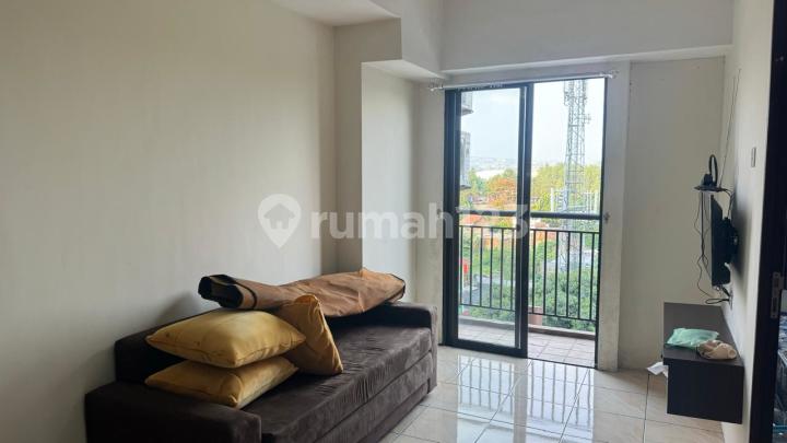 For Sale Tamansari Panoramic Apartment Bandung