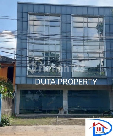 Gedung Perkantoran Dan Usaha Siap Huni Lokasi Strategis Dekat Tol Di Jakarta Timur Gedung Perkantoran Dan Usaha Siap Huni Lokasi Strategis Dekat Tol Di Jakarta Timur