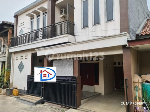 Dijual Rumah Siap Huni Bagus 4 Kamar Tidur Lokasi Strategis di Dekat Perumahan Elite Dijual Rumah Siap Huni Bagus 4 Kamar Tidur Lokasi Strategis di Dekat Perumahan Elite