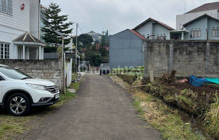 Jual Kav Lembah Bajuri, Jarang Ada Ukuran Kecil