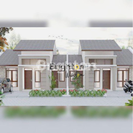 Kota Mandiri Bekala Tipe ELAIS 40