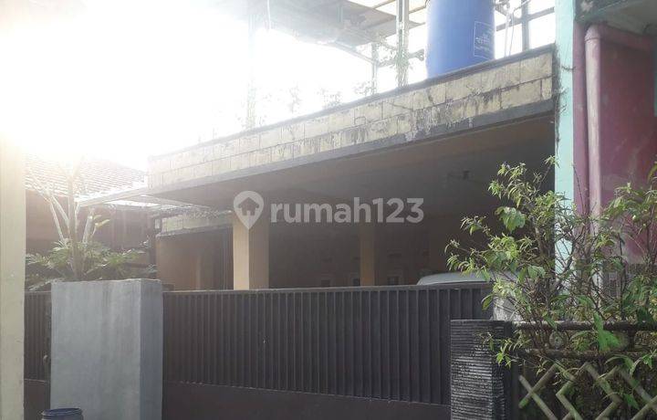 Jual Rumah Perumahan Telkom Kota Bogor