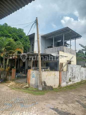 Asli Murah!! Rmh Grand Nusa Indah Cluster Anthrurium Posisi Hoek Lt. 199 M2 Hanya 700Jt