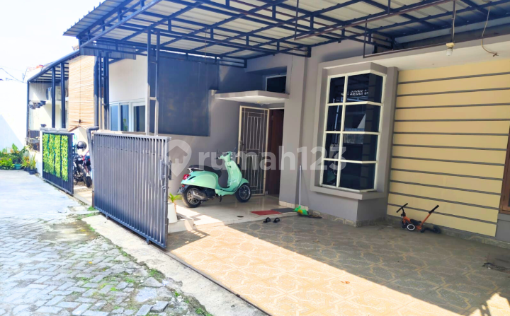 Asli MURAH!!! Rumah Type 42/72 di Cluster Poris Gaga Baru, Kota Tangerang, Hanya 700jt Asli MURAH!!! Rumah Type 42/72 di Cluster Poris Gaga Baru, Kota Tangerang, Hanya 700jt