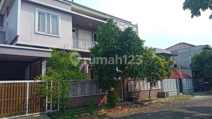 Asli Murah Di Jual Rumah 2 Lantai di Perumahan Taman Anyelir Dekat Tol Tangerang Asli Murah Di Jual Rumah 2 Lantai di Perumahan Taman Anyelir Dekat Tol Tangerang