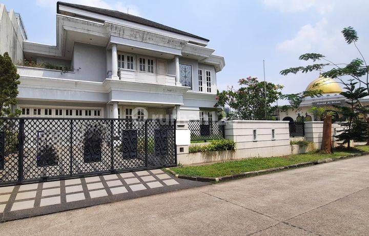 Rumah Bagus Villa Meutia Kirana, Bekasi