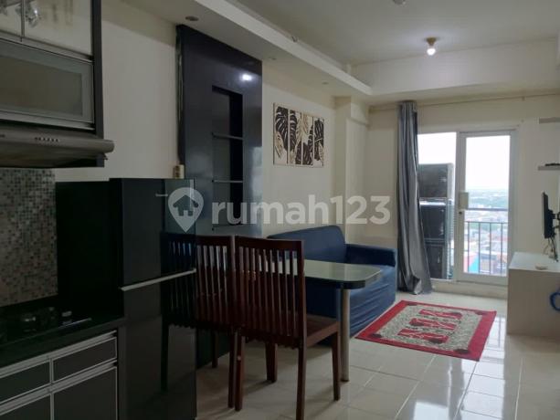 Dijual Apartemen Puri Park View Tower A Furnished Dijual Apartemen Puri Park View Tower A Furnished