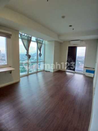 For Rent Metro Park Residence Apartment 2Br