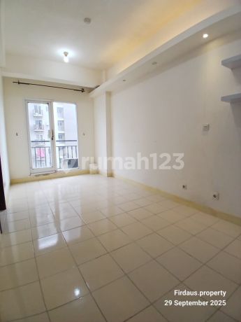 Dijual Apartemen Puri Park View 2 Kamar Tidur Tower A