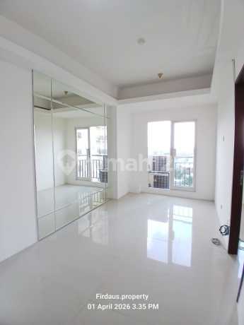 Dijual Apartemen Puri Park View Tower A 2 Bedroom Dijual Apartemen Puri Park View Tower A 2 Bedroom