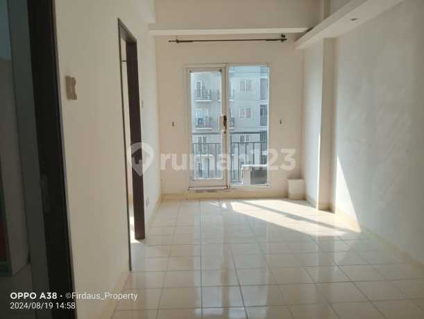 Dijual Apartemen Puri Park View 2 Kamar Tidur Unfurnished Dijual Apartemen Puri Park View 2 Kamar Tidur Unfurnished