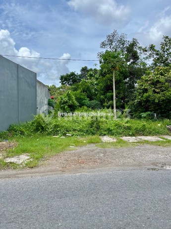 Tanah di Selatan IKIP PGRI Sonosewu Dalam Ring Road Ngestiharjo Tanah di Selatan IKIP PGRI Sonosewu Dalam Ring Road Ngestiharjo