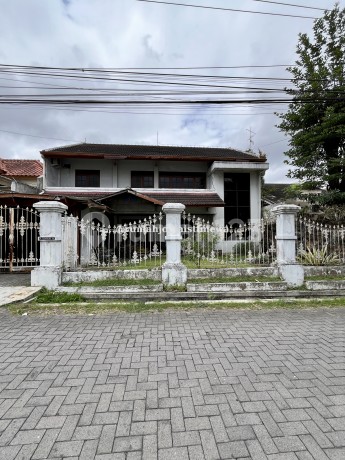 Tanah di Sawitsari Condongcatur JL Kaliurang Km 6 Dekat UGM 