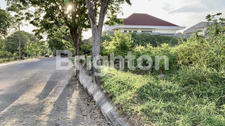 TANAH KAVLING SURYA INTI PERMATA JUANDA, LOKASI STRATEGIS