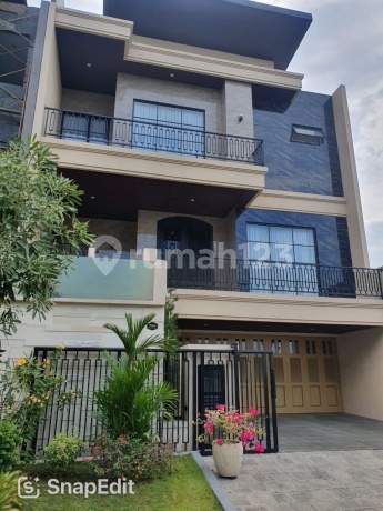 Rumah Siap Huni dan Mewah North Emerald Mansion Citraland Selangkah Menujugraha Family Pakuwon Indah Rumah Siap Huni dan Mewah North Emerald Mansion Citraland Selangkah Menujugraha Family Pakuwon Indah