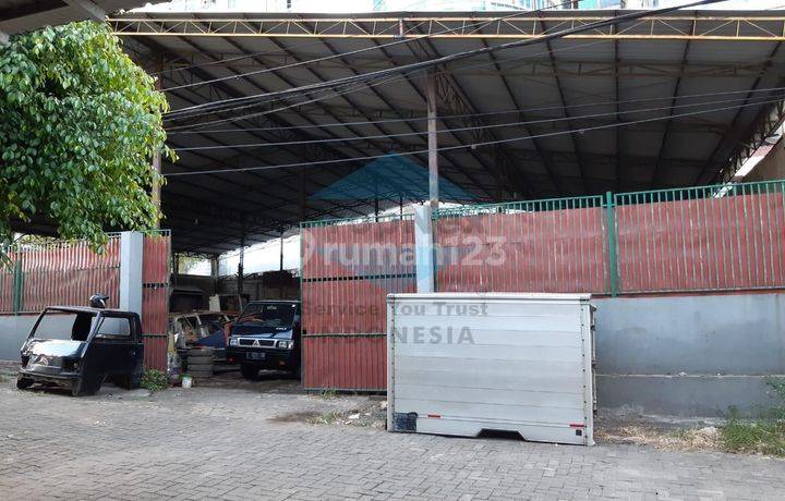 bangunan hitung tanah kris kencana