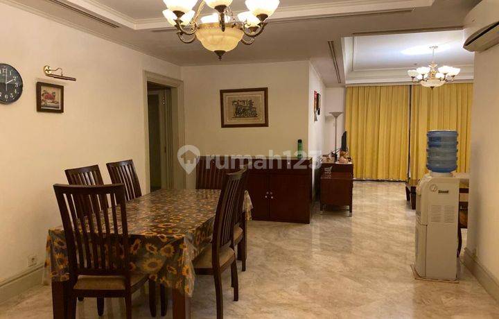 Apartemen Puri Matahari Terdekat Menuju Bukit Darmo Golf, Terdekat Menuju Pakuwon Indah