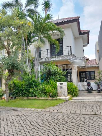 Rumah Minimalis Prambanan Residence Selangkah Menuju Citraland