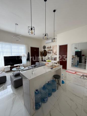 Rumah Baru Modern Style Dijual Di Perum Taman Griya, Jimbaran