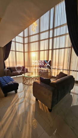 Dijual Apartemen Full Furnished di La Vis Pakuwon Mall, Kota Surabaya